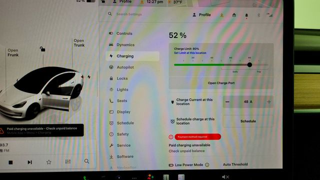 2022 Tesla Model 3 Long Range AWD *Ltd Avail* with Acceleration Boost - 22984997 - 17