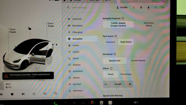 2022 Tesla Model 3 Long Range AWD *Ltd Avail* with Acceleration Boost - 22984997 - 18