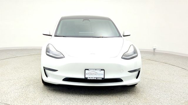 2022 Tesla Model 3 Long Range AWD *Ltd Avail* with Acceleration Boost - 22984997 - 1