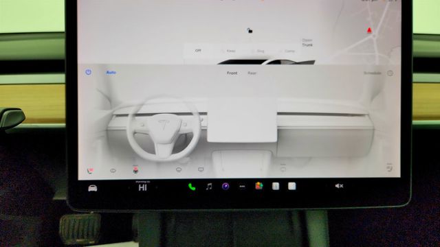 2022 Tesla Model 3 Long Range AWD *Ltd Avail* with Acceleration Boost - 22984997 - 20