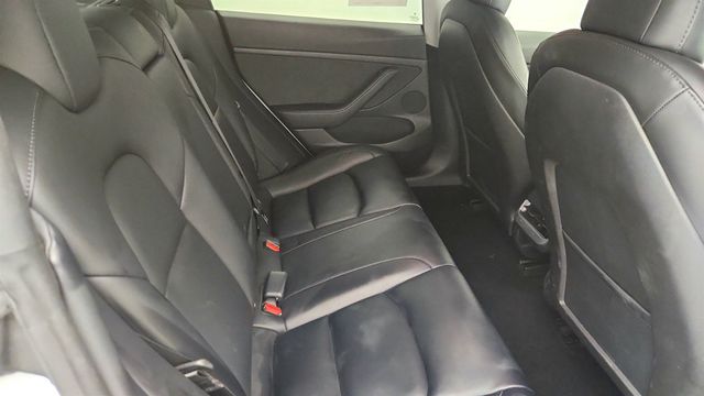 2022 Tesla Model 3 Long Range AWD *Ltd Avail* with Acceleration Boost - 22984997 - 25