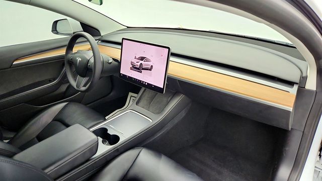 2022 Tesla Model 3 Long Range AWD *Ltd Avail* with Acceleration Boost - 22984997 - 27