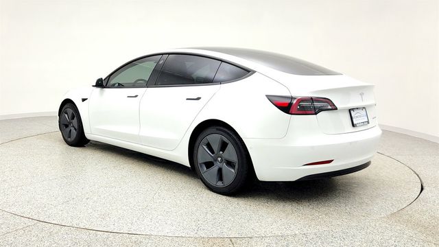 2022 Tesla Model 3 Long Range AWD *Ltd Avail* with Acceleration Boost - 22984997 - 6