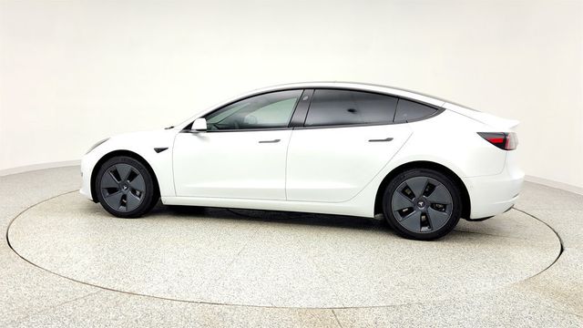 2022 Tesla Model 3 Long Range AWD *Ltd Avail* with Acceleration Boost - 22984997 - 7