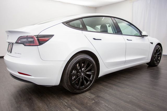 2022 Tesla Model 3 Long Range AWD Sedan - 22448545 - 29