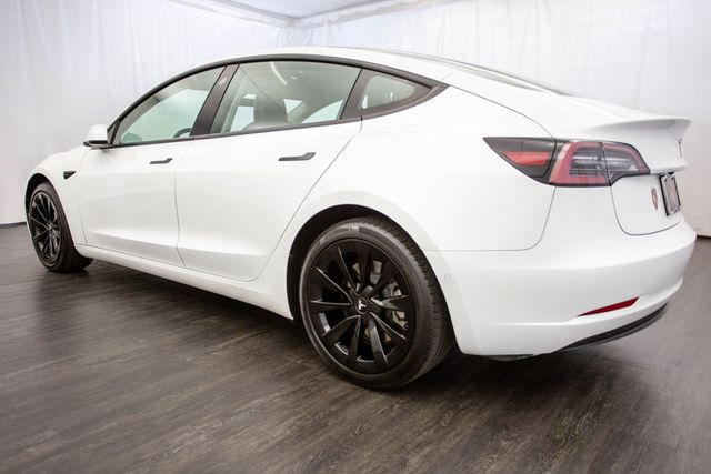 2022 Tesla Model 3 Long Range AWD Sedan - 22448545 - 30