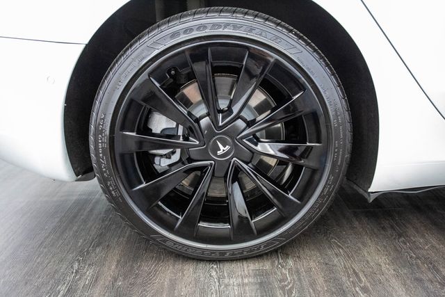 2022 Tesla Model 3 Long Range AWD Sedan - 22448545 - 41