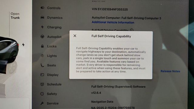 2022 Tesla Model 3 Long Range AWD with White & Black Premium Interior - 22962077 - 15