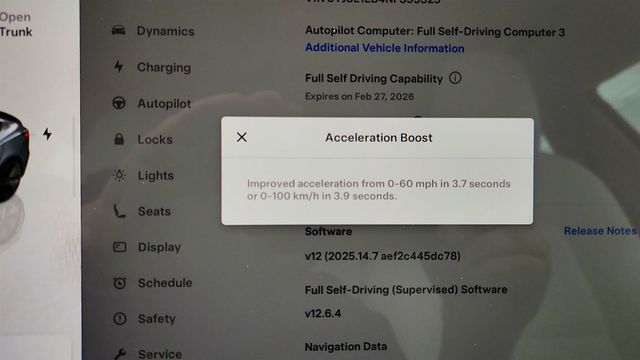 2022 Tesla Model 3 Long Range AWD with White & Black Premium Interior - 22962077 - 16