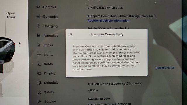 2022 Tesla Model 3 Long Range AWD with White & Black Premium Interior - 22962077 - 17