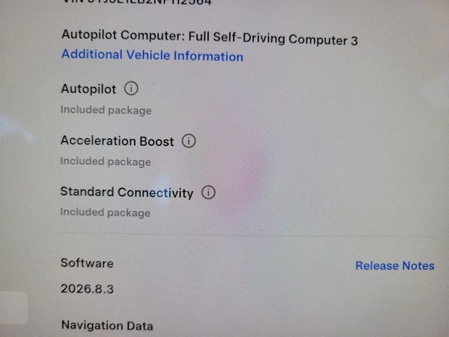2022 Tesla Model 3 Long Range Sedan 4D - 23018907 - 15