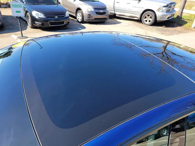 2022 Tesla Model 3 Long Range Sedan 4D - 23018907 - 18