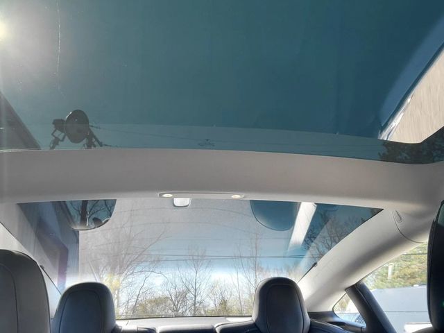 2022 Tesla Model 3 Long Range Sedan 4D - 23018907 - 23