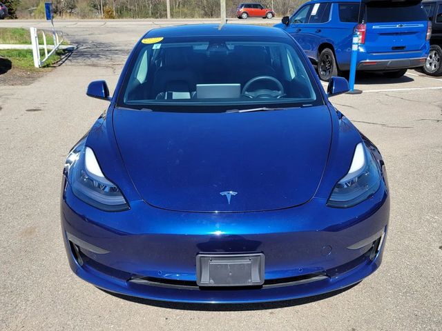 2022 Tesla Model 3 Long Range Sedan 4D - 23018907 - 8