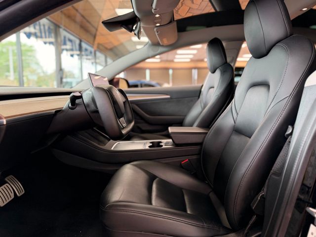 2022 Tesla Model 3 Performance AWD - 23038194 - 10