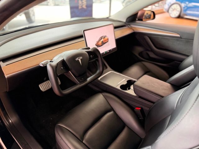 2022 Tesla Model 3 Performance AWD - 23038194 - 12