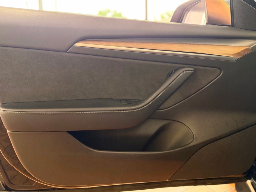 2022 Tesla Model 3 Performance AWD - 23038194 - 13