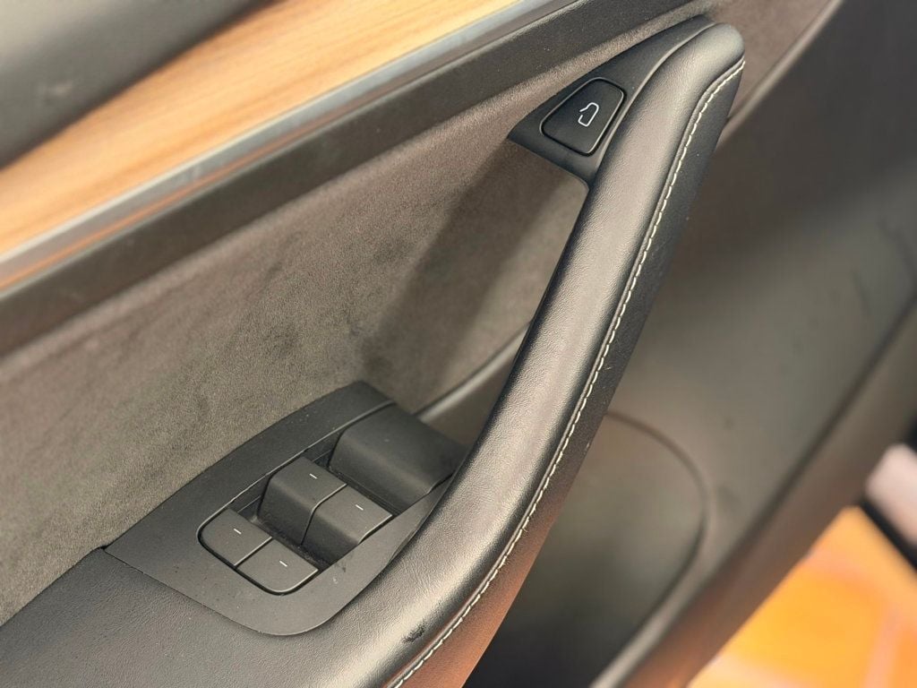 2022 Tesla Model 3 Performance AWD - 23038194 - 14