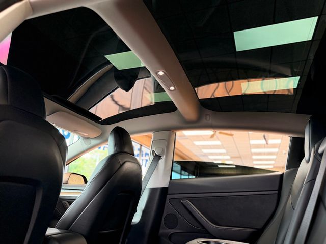 2022 Tesla Model 3 Performance AWD - 23038194 - 16