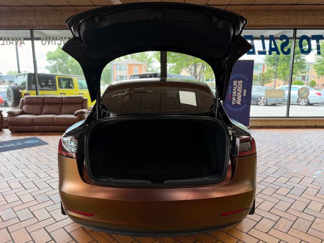 2022 Tesla Model 3 Performance AWD - 23038194 - 18