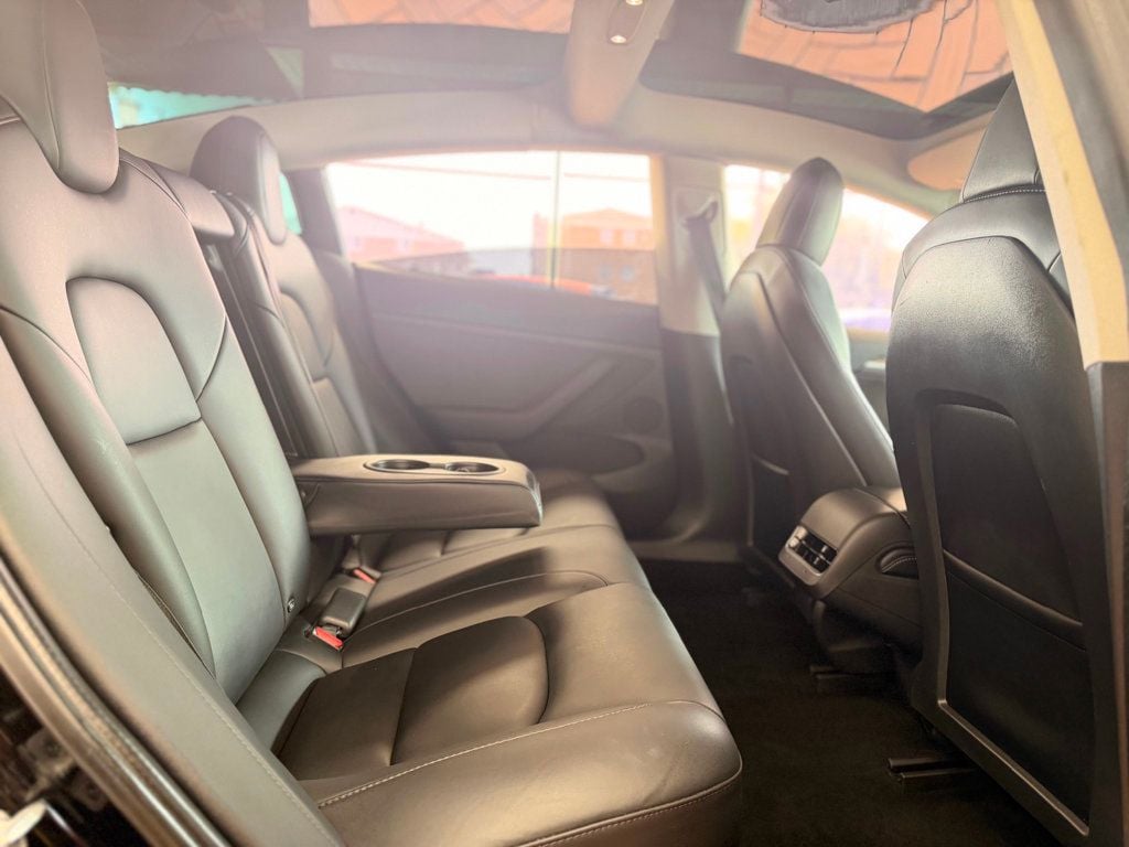 2022 Tesla Model 3 Performance AWD - 23038194 - 21