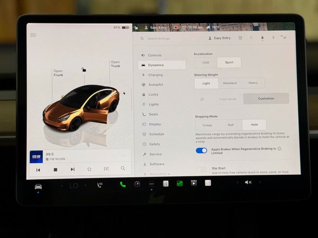 2022 Tesla Model 3 Performance AWD - 23038194 - 26