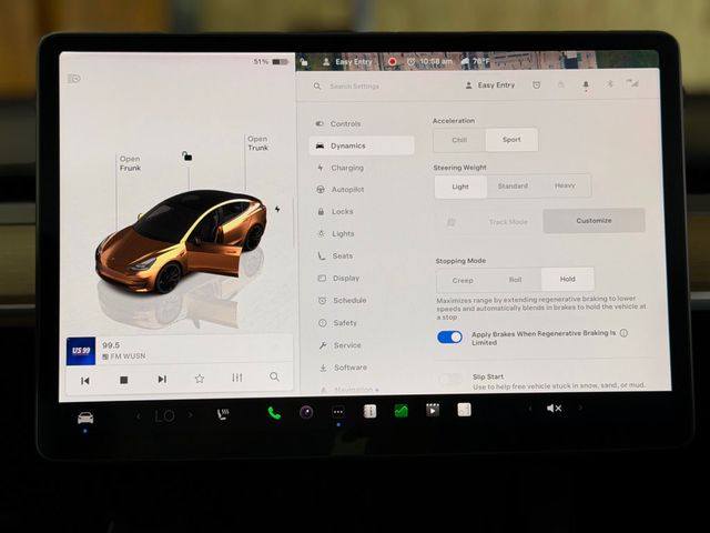 2022 Tesla Model 3 Performance AWD - 23038194 - 26