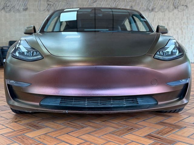 2022 Tesla Model 3 Performance AWD - 23038194 - 2