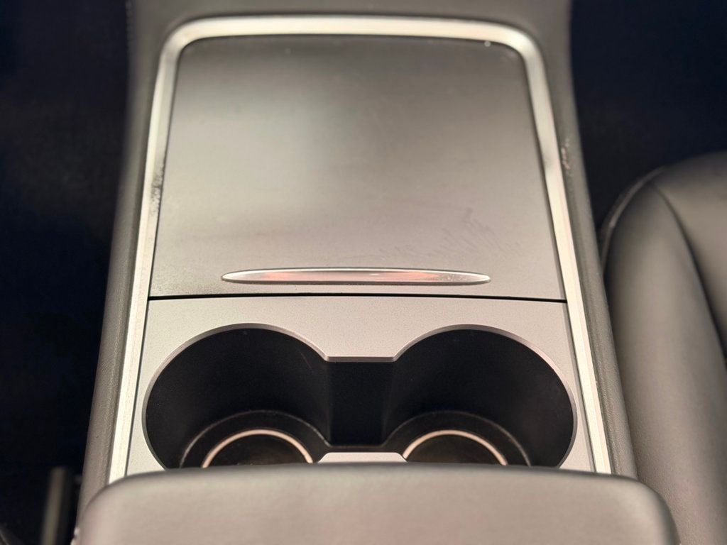 2022 Tesla Model 3 Performance AWD - 23038194 - 31