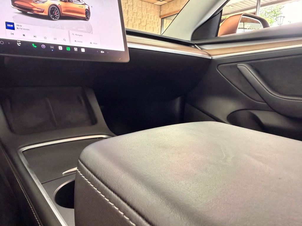 2022 Tesla Model 3 Performance AWD - 23038194 - 33