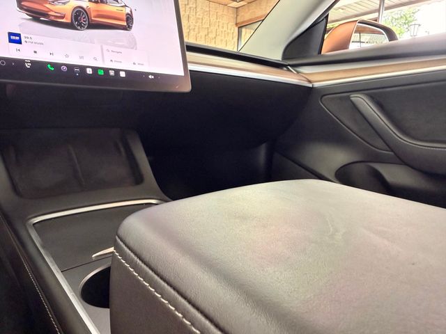 2022 Tesla Model 3 Performance AWD - 23038194 - 33