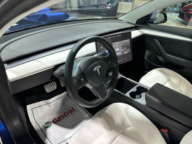 2022 Tesla Model 3 Performance AWD - 22635568 - 9