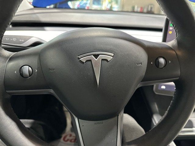 2022 Tesla Model 3 Performance AWD - 22635568 - 10