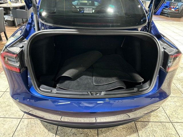 2022 Tesla Model 3 Performance AWD - 22635568 - 20