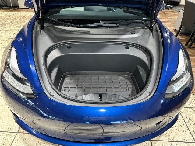 2022 Tesla Model 3 Performance AWD - 22635568 - 21