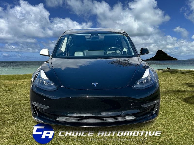 2022 Tesla Model 3 Performance AWD - 22985969 - 9