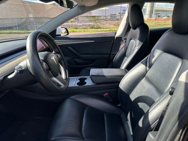 2022 Tesla Model 3 Performance AWD - 22985969 - 11
