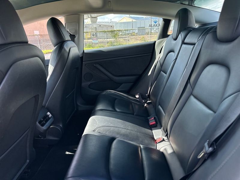 2022 Tesla Model 3 Performance AWD - 22985969 - 13