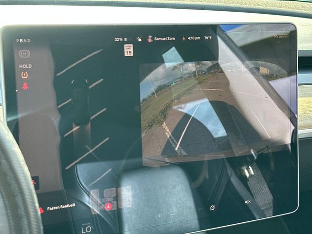 2022 Tesla Model 3 Performance AWD - 22985969 - 15