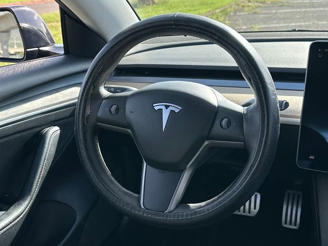 2022 Tesla Model 3 Performance AWD - 22985969 - 16