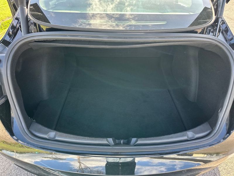 2022 Tesla Model 3 Performance AWD - 22985969 - 19