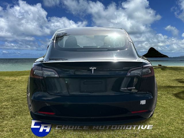 2022 Tesla Model 3 Performance AWD - 22985969 - 5
