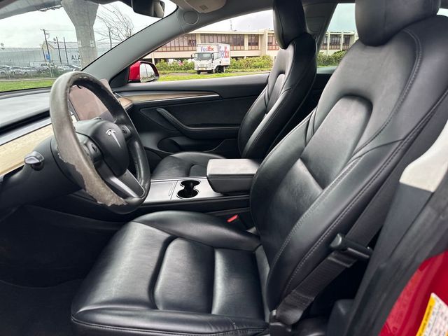 2022 Tesla Model 3 Performance AWD - 22988810 - 11