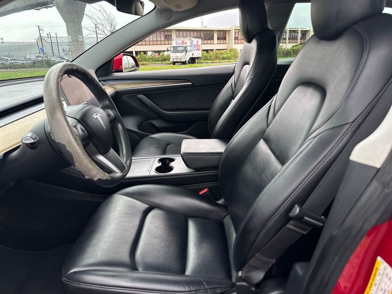 2022 Tesla Model 3 Performance AWD - 22988810 - 11