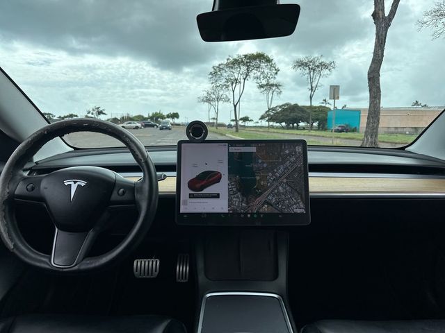 2022 Tesla Model 3 Performance AWD - 22988810 - 12