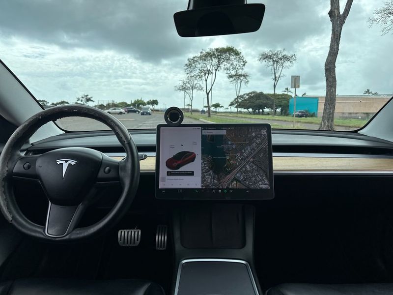 2022 Tesla Model 3 Performance AWD - 22988810 - 12