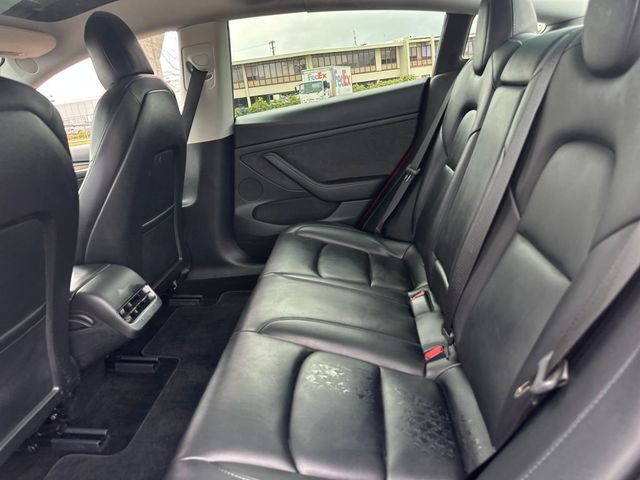 2022 Tesla Model 3 Performance AWD - 22988810 - 13