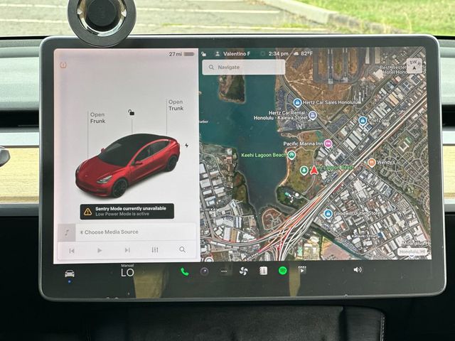 2022 Tesla Model 3 Performance AWD - 22988810 - 14