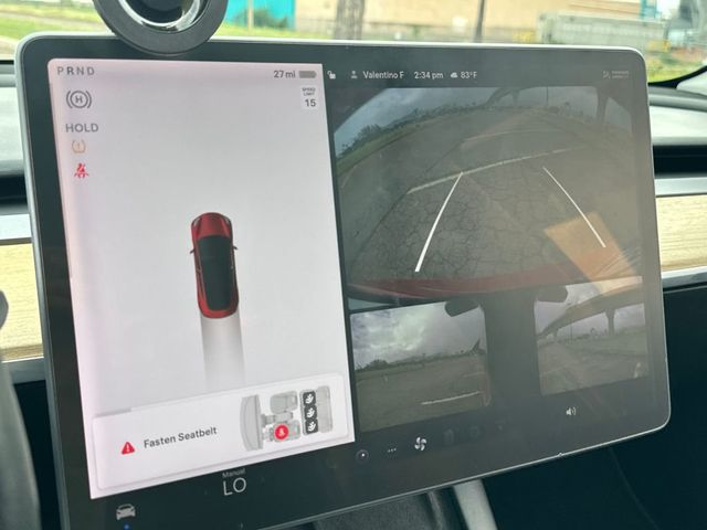 2022 Tesla Model 3 Performance AWD - 22988810 - 15