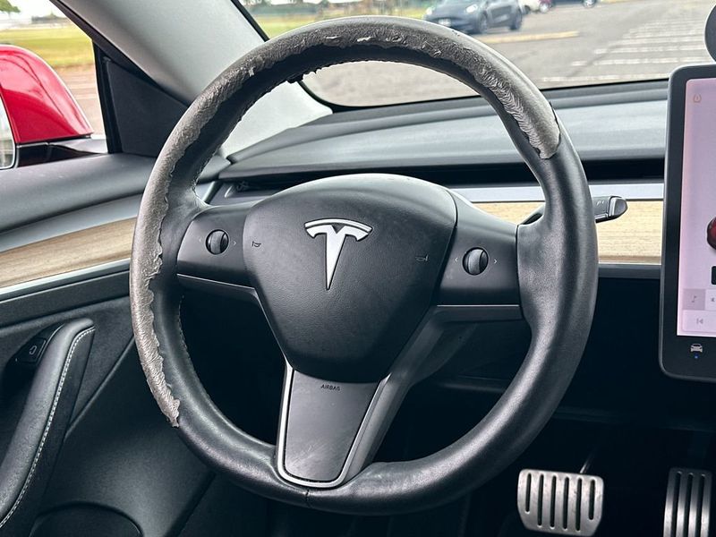 2022 Tesla Model 3 Performance AWD - 22988810 - 16
